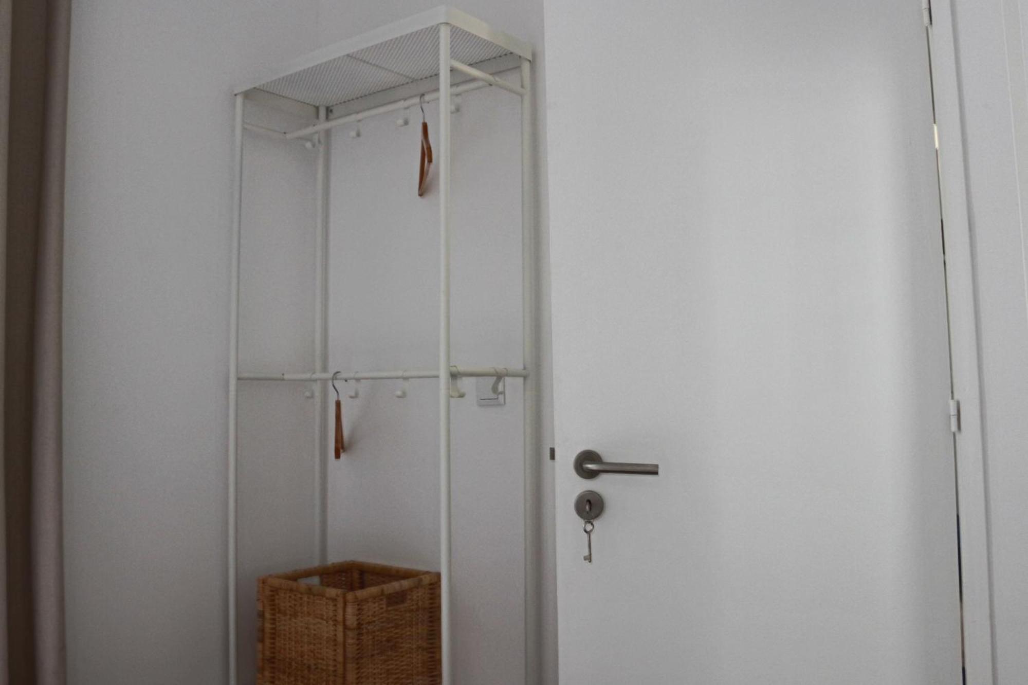 Alfama Valle Lissabon Zimmer foto